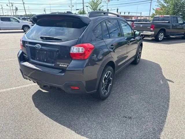 Used 2017 Dark Gray Metallic Subaru 2.0i Limited image 18