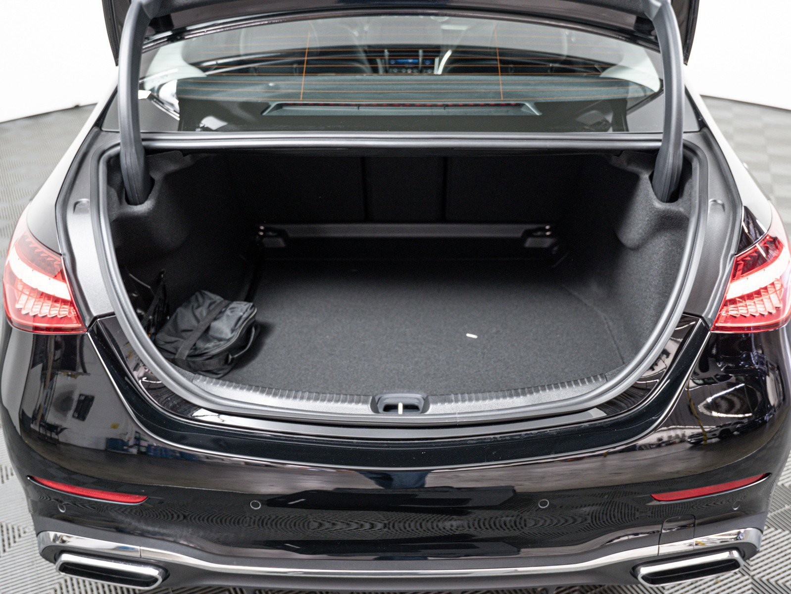 New 2026 Black Mercedes-Benz C 300 image 8