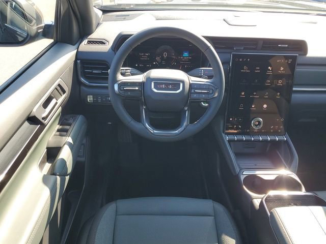 2026 GMC Terrain AT4 - Photo 24