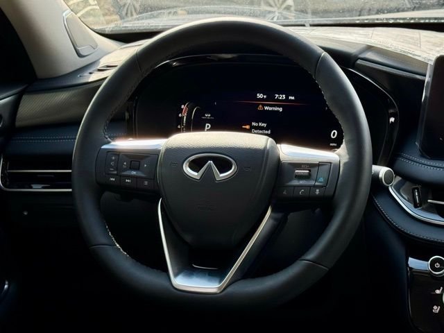 2026 INFINITI QX60 LUXE - Photo 29