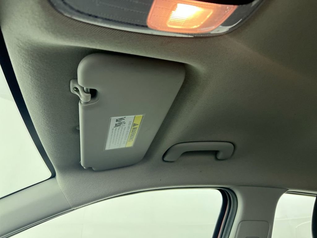 Used 2024 Red Hyundai SEL image 19