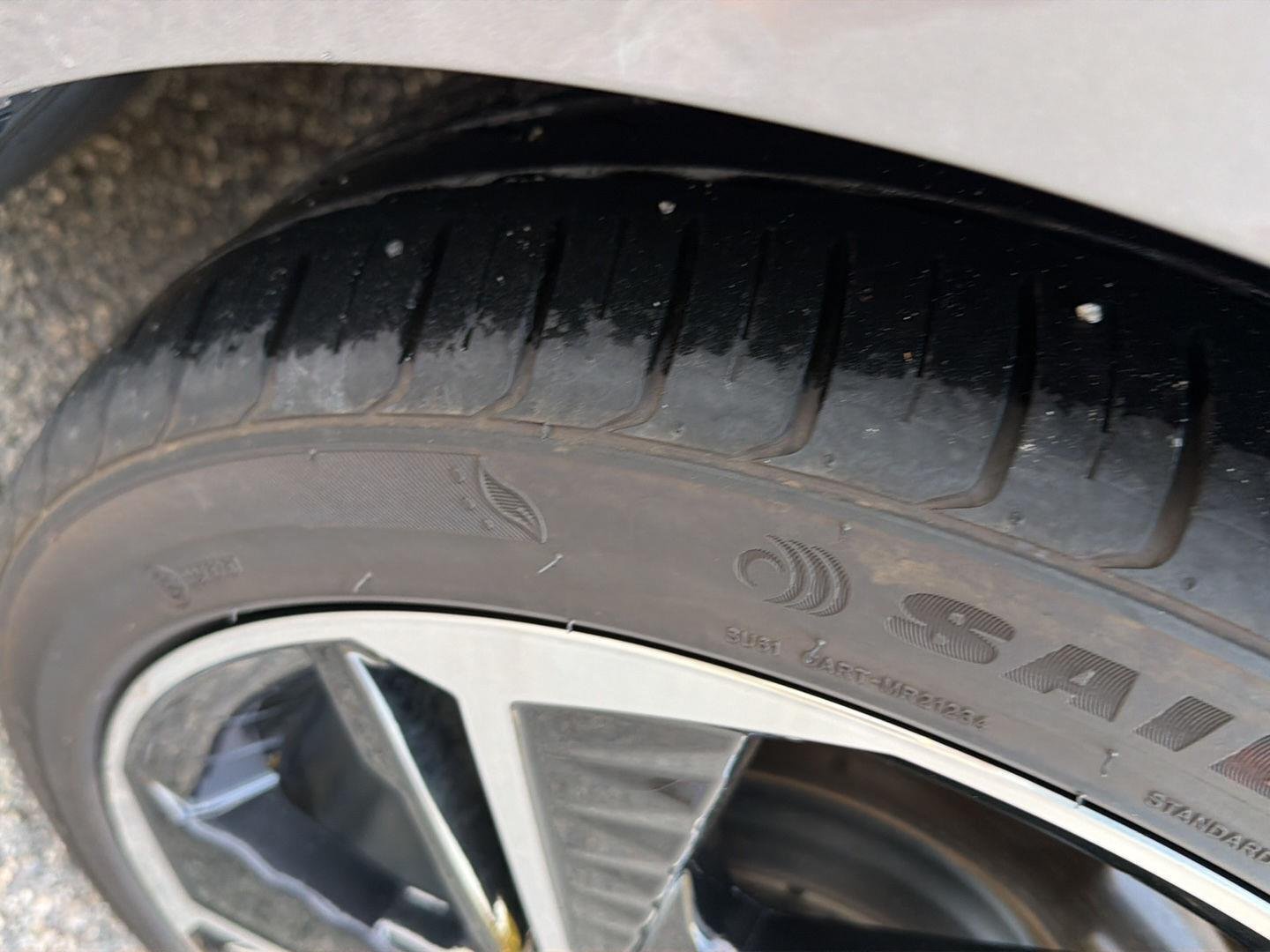 Used 2023 Fluid Metal Hyundai N Line image 40