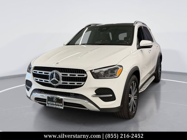 2024 Mercedes-Benz GLE GLE 350