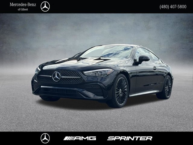 2026 Mercedes-Benz CLE CLE 300