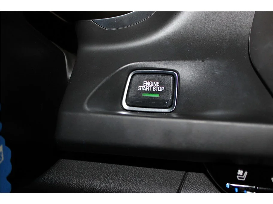 Used 2019 Silver Ice Metallic Chevrolet 2SS image 25