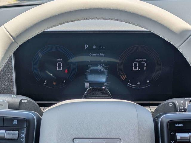 New 2026 Gray Hyundai SEL FWD image 31
