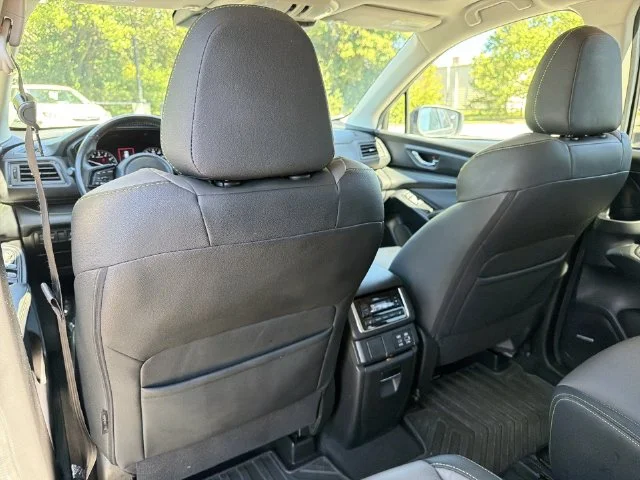 Used 2023 Blue Subaru Onyx Edition image 38