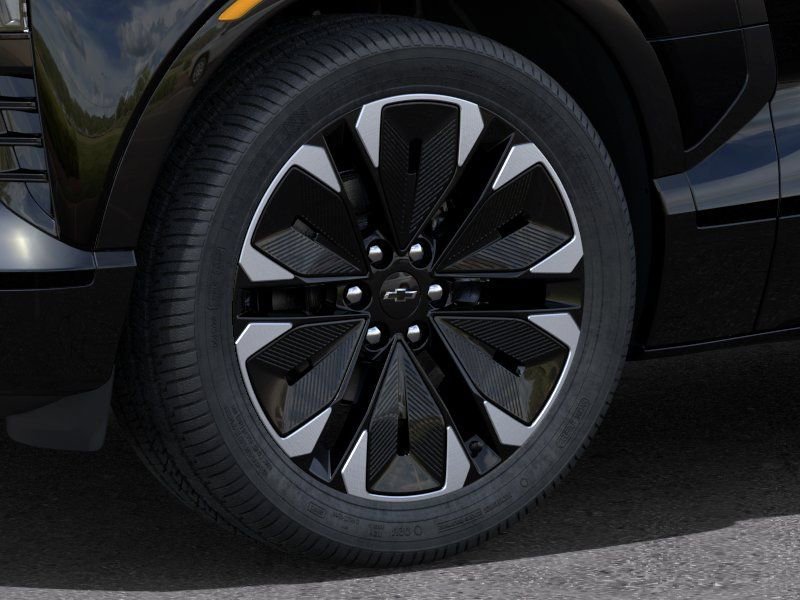 2025 Chevrolet Blazer EV RS - Photo 9