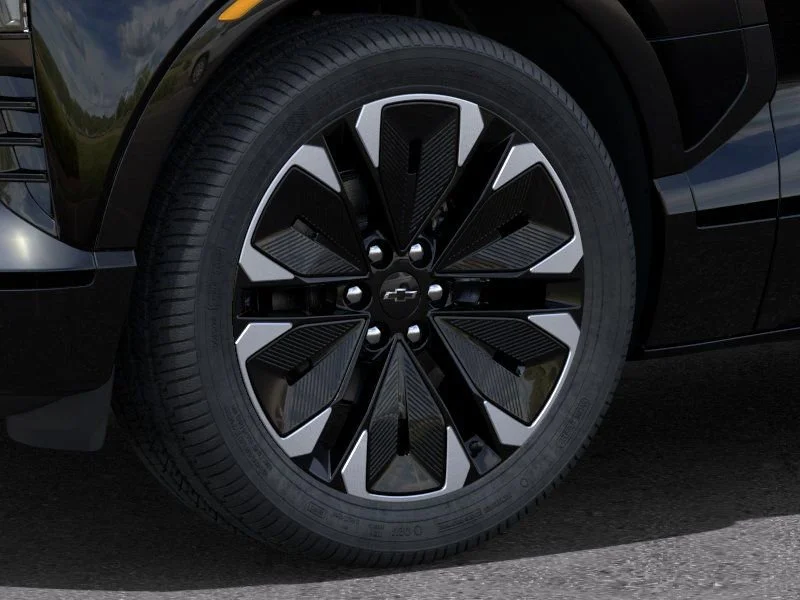 2025 Chevrolet Blazer EV RS - Photo 9