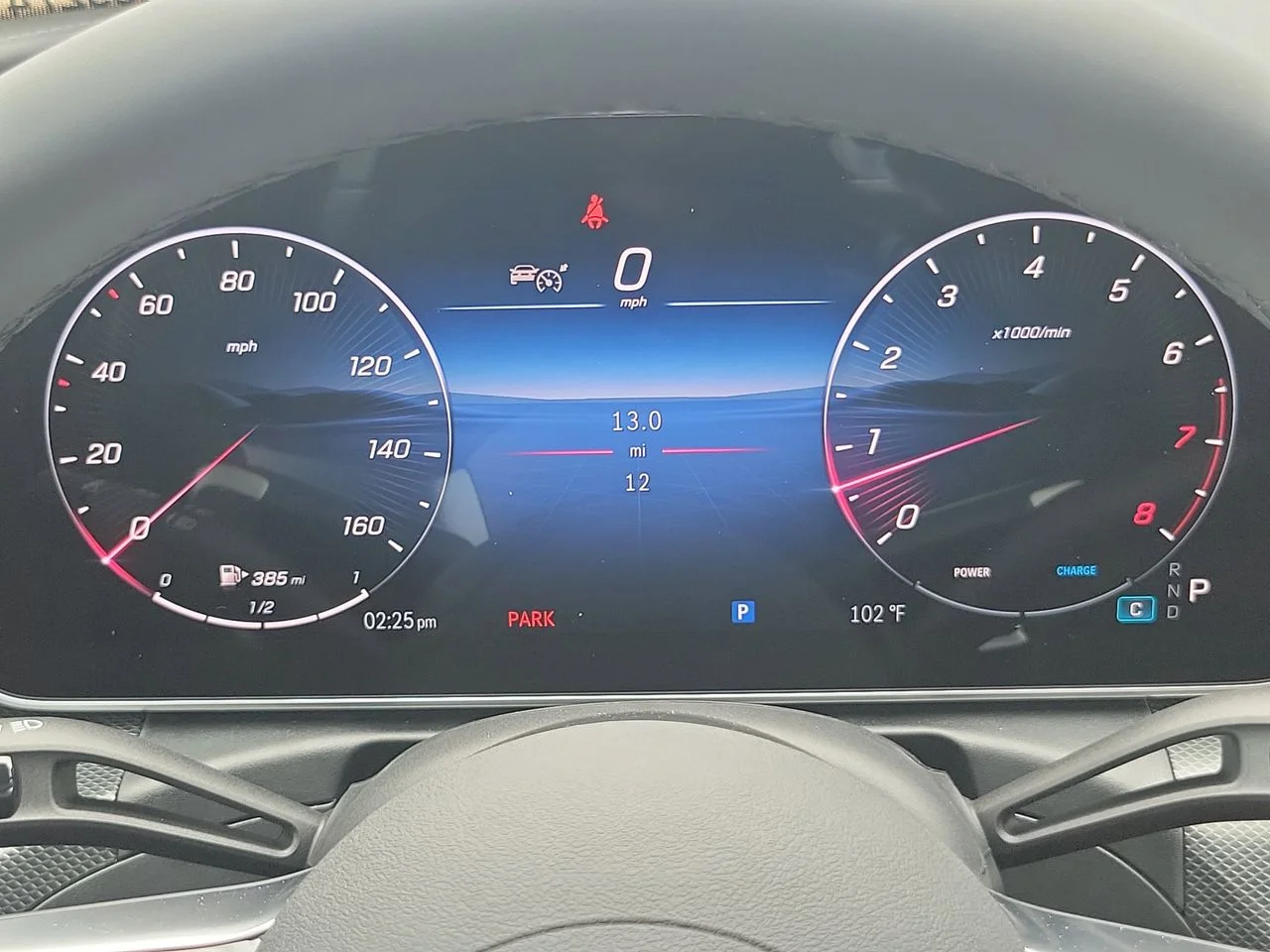 New 2026 Black Mercedes-Benz C 300 image 24
