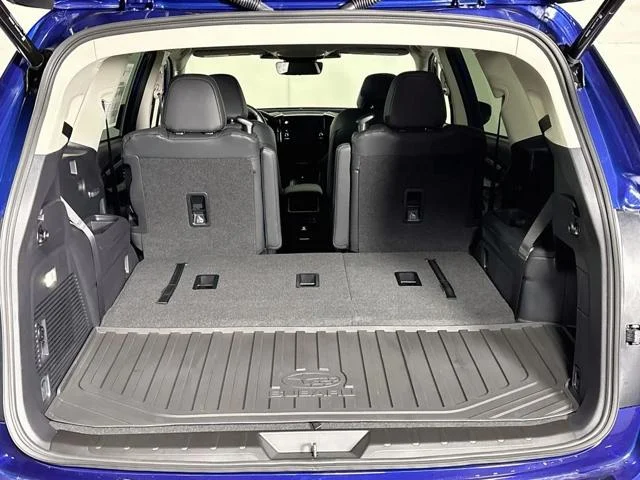 New 2026 SAPPHIRE BLUE PEARL Subaru Premium 7-Passenger image 20