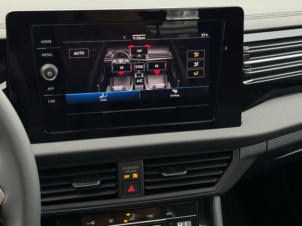 2026 Volkswagen Jetta S - Photo 30