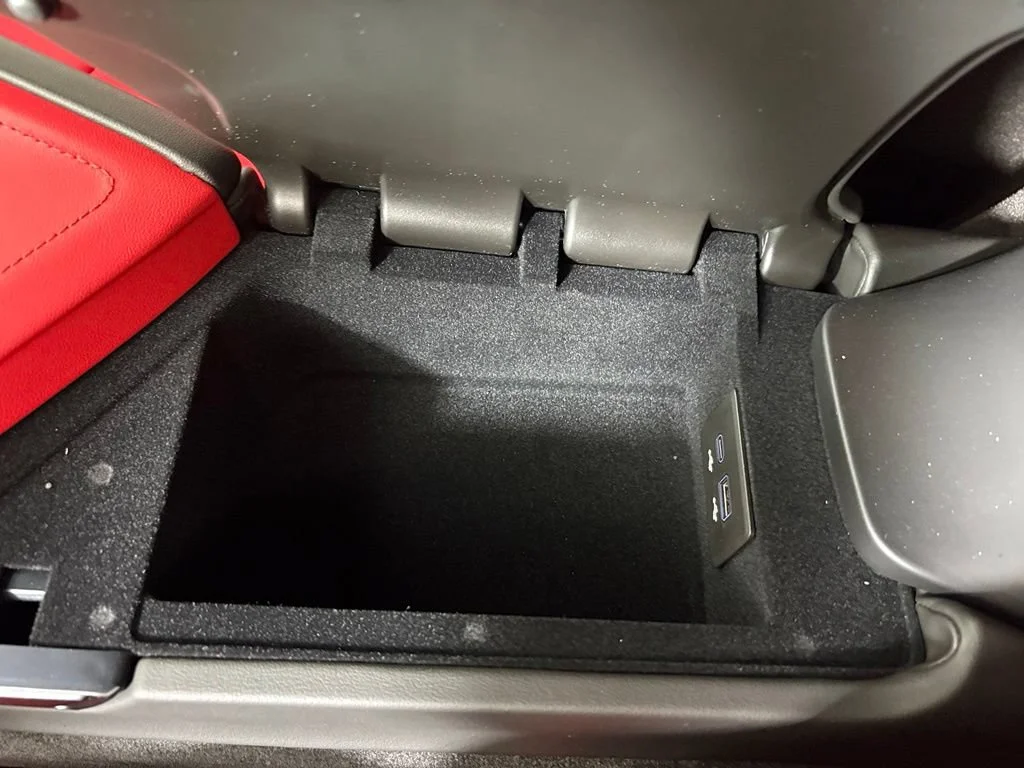 New 2027 Torch Red Chevrolet 2LT image 41