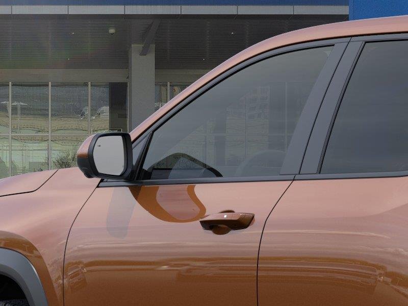 2027 Chevrolet Equinox LT - Photo 12