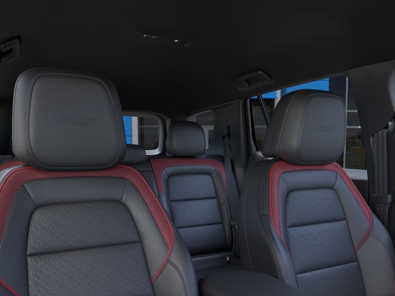 2027 Chevrolet Equinox RS - Photo 24