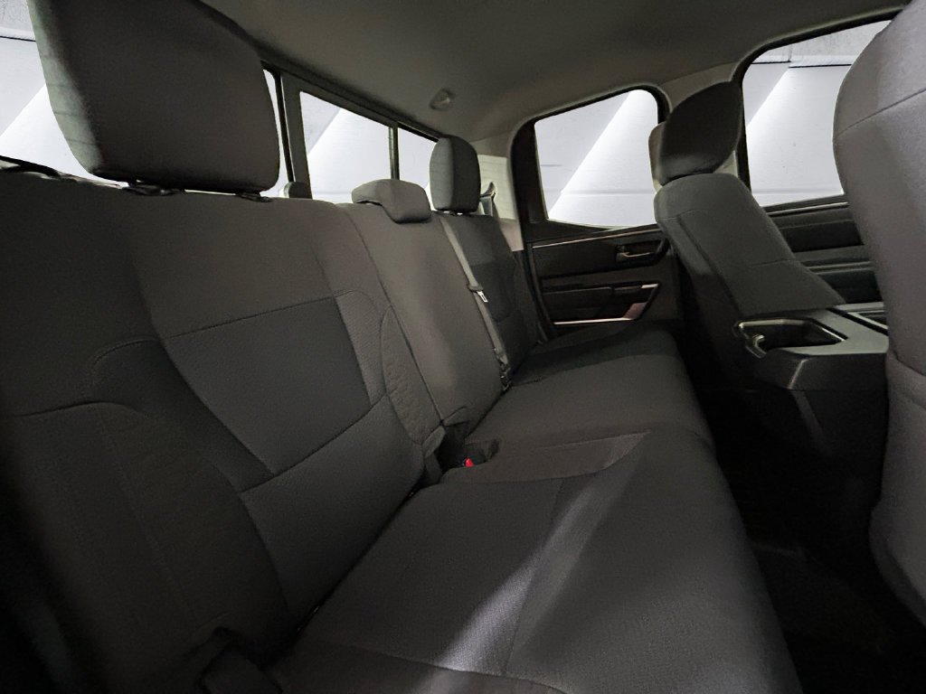 Used 2023 Gray Toyota SR5 image 16