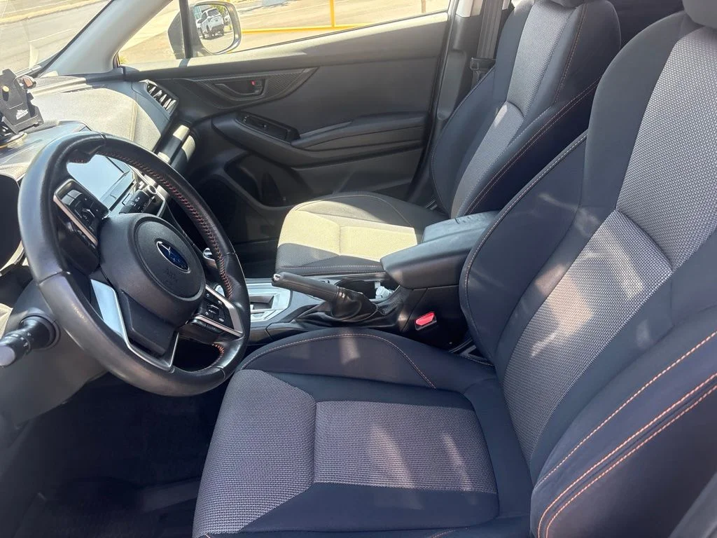 Used 2021 White Subaru Premium image 11