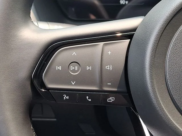 New 2026 Blue Mazda 2.5 S Select image 14