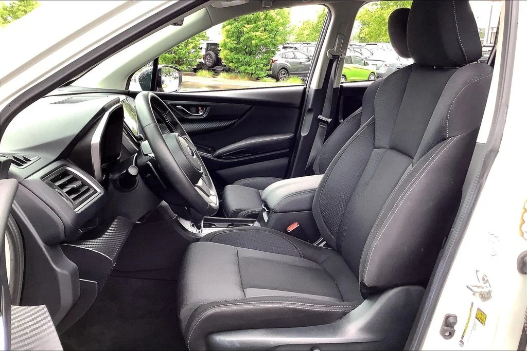 2025 Subaru Ascent Premium - Photo 26