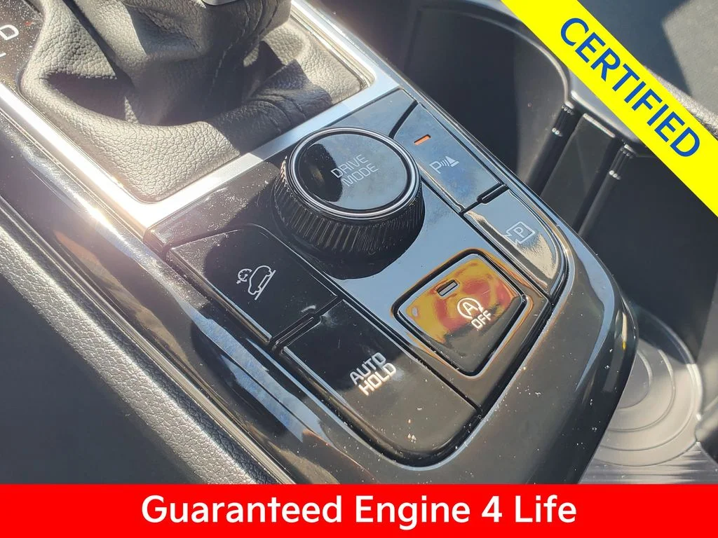 Certified Used 2025 Silver Kia EX image 27