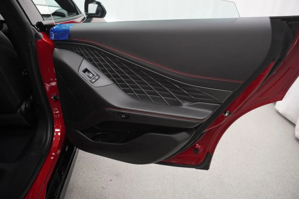 New 2026 Redeye Exterior Paint Dodge Scat Pack image 29