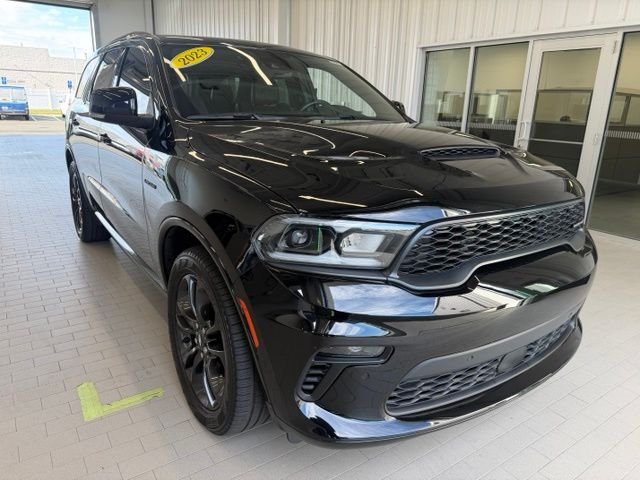 2023 Dodge Durango R/T Premium AWD's photo