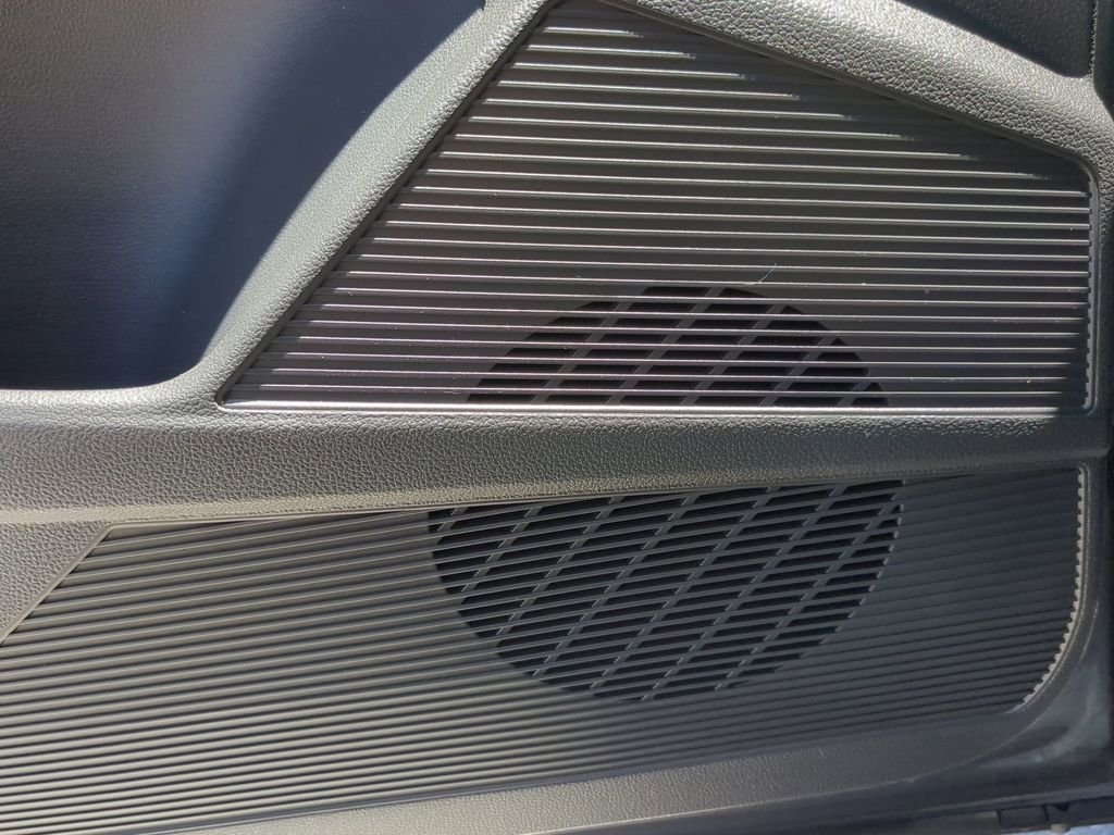 New 2026 Gray Volkswagen 1.5T S image 17