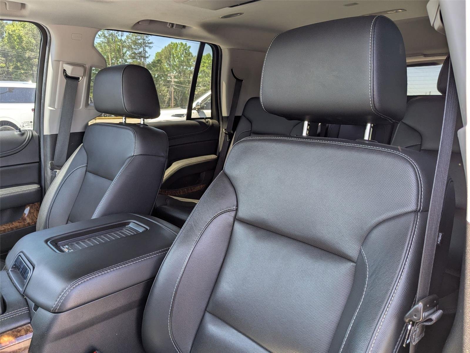 Used 2020 Black Chevrolet Premier image 13