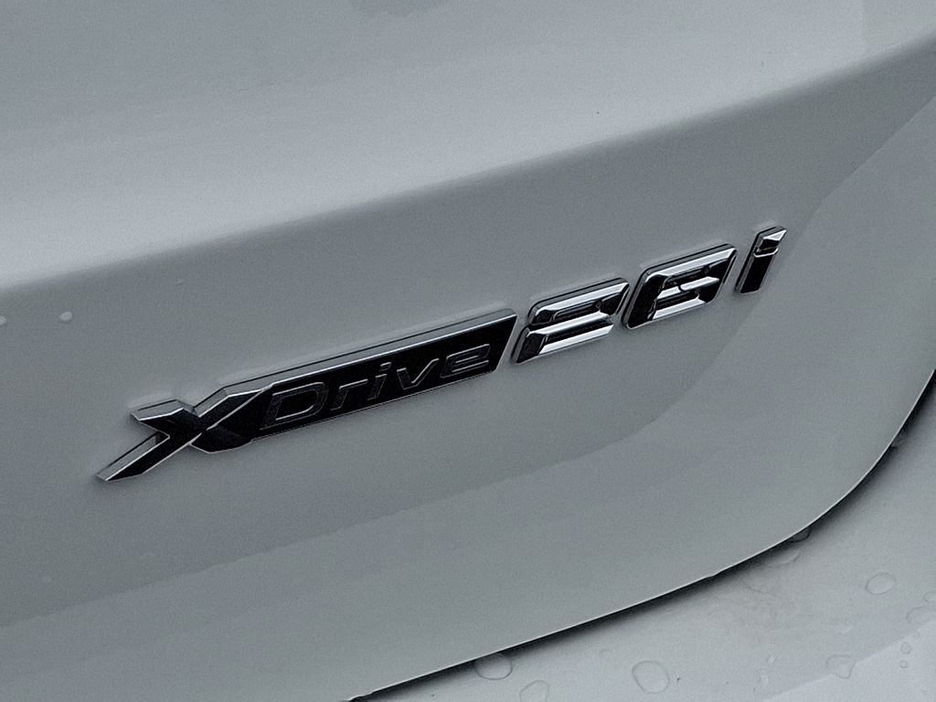 2026 BMW X1 28i - Photo 12