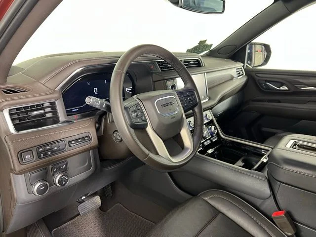 2023 GMC Yukon XL Denali - Photo 12
