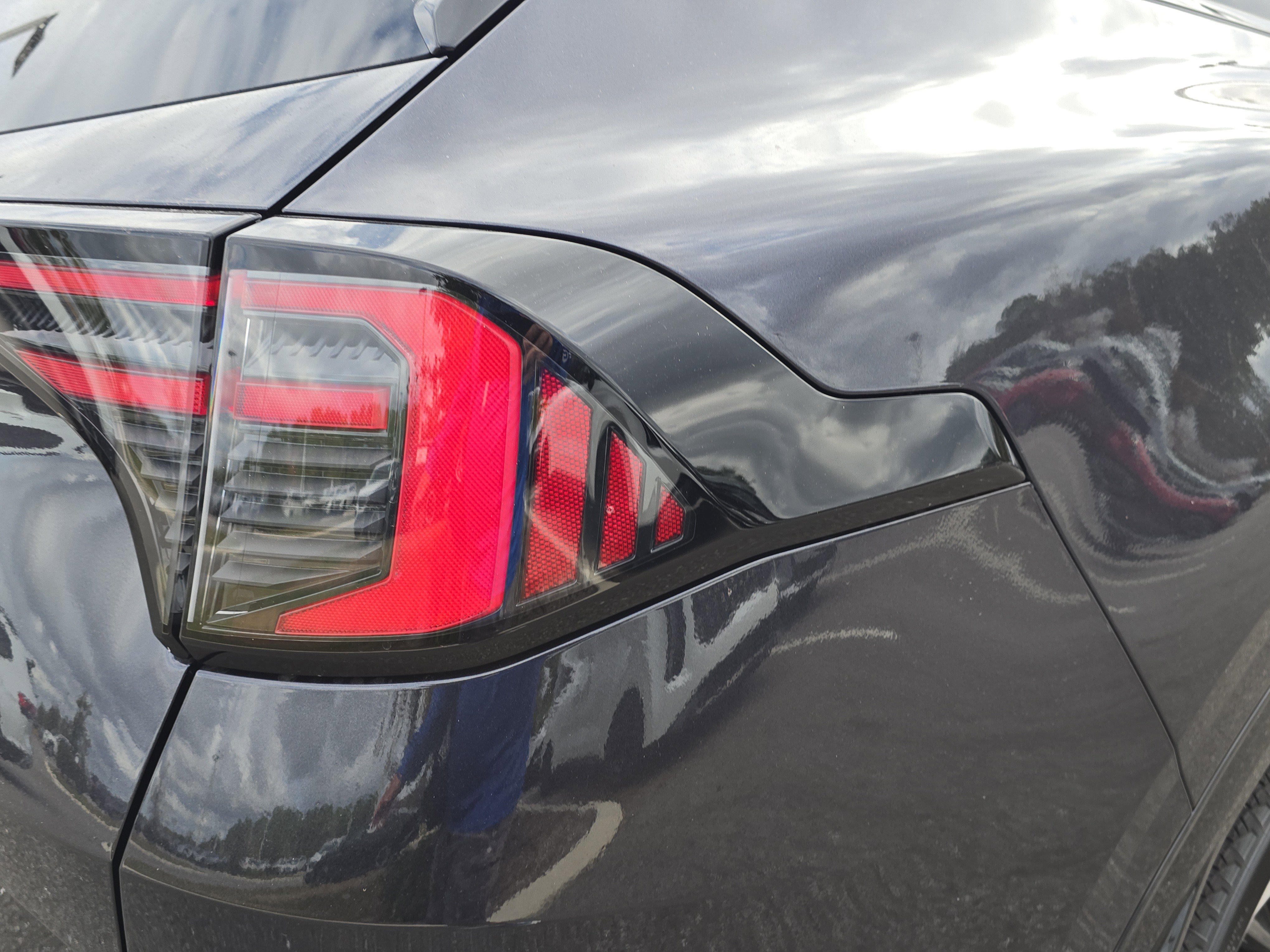 2026 Kia Sportage SX Prestige - Photo 11