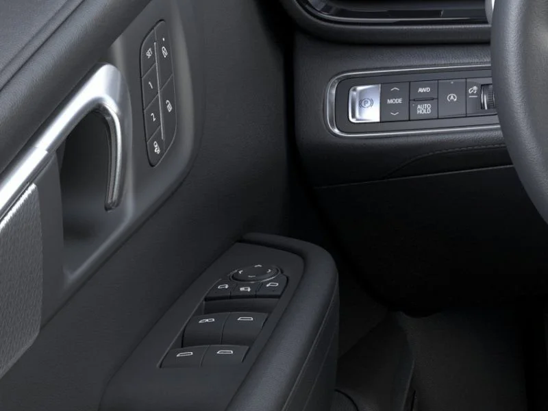 2026 Buick Enclave Sport Touring - Photo 22