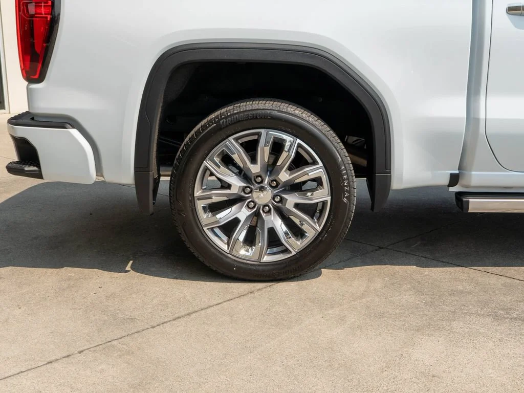 2026 GMC Sierra 1500 Denali - Photo 38