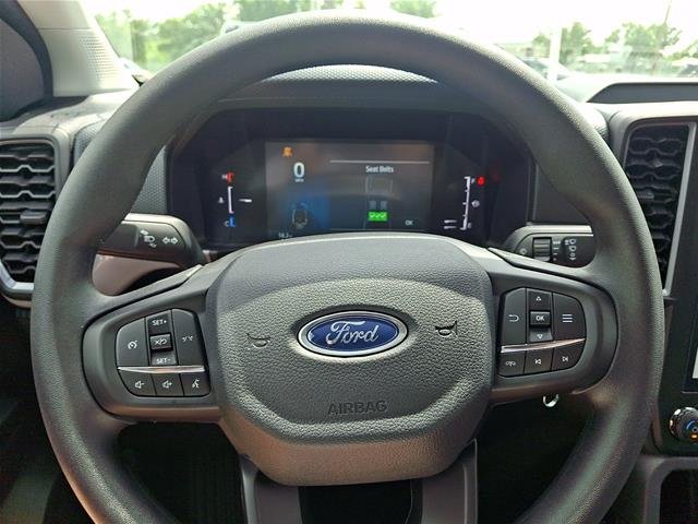 New 2026 Marsh Gray Ford XL image 33