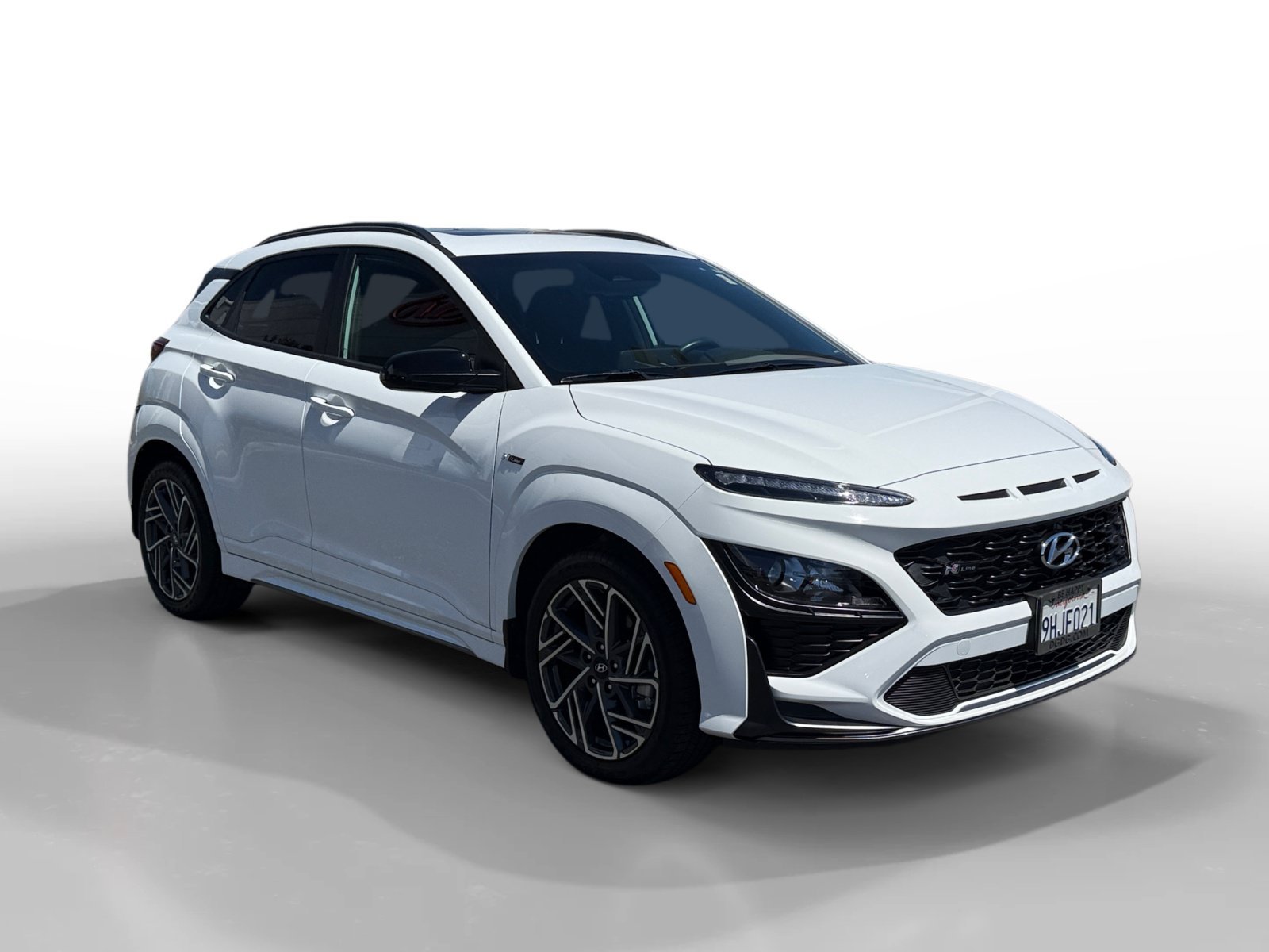 Used 2023 Lunar Hyundai N Line image 7