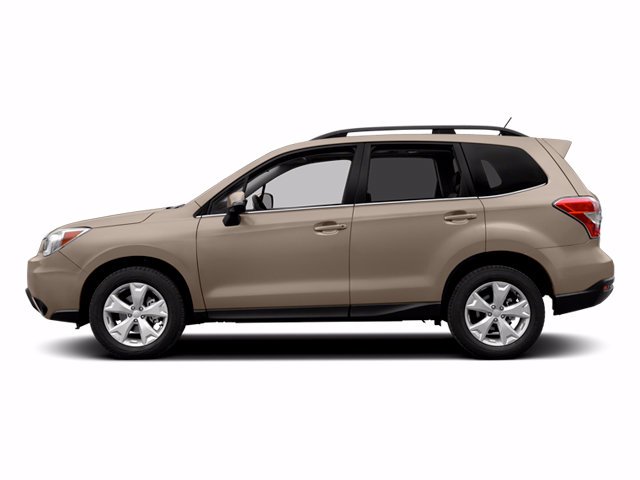 Used 2014 Ice Silver Metallic Subaru 2.5i Premium image 6