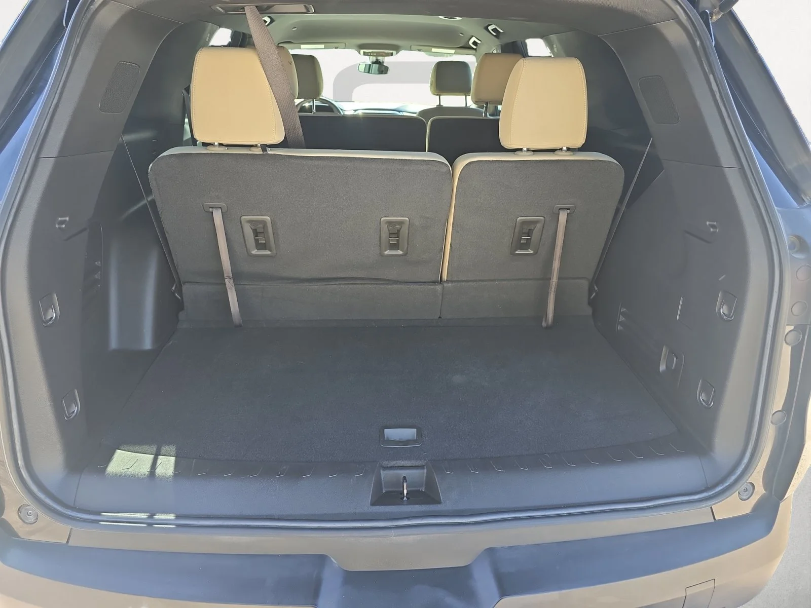 Used 2022 Mosaic Black Metallic Chevrolet LS image 12
