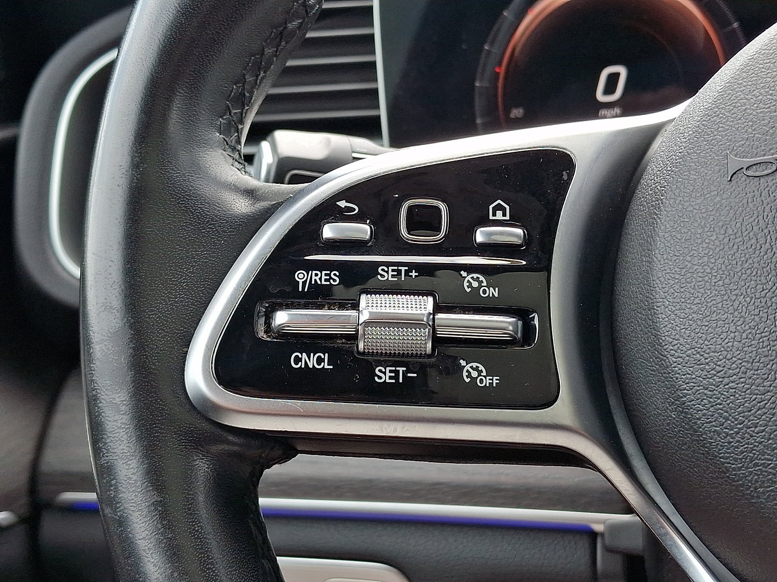 Used 2022 Black   040 Mercedes-Benz GLE 350 image 21
