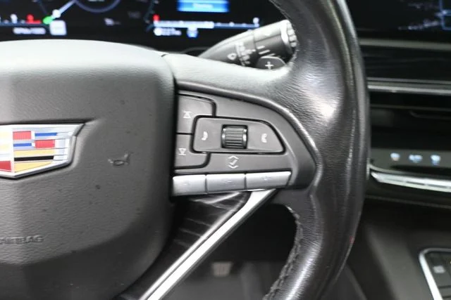 2021 Cadillac Escalade ESV Sport - Photo 32