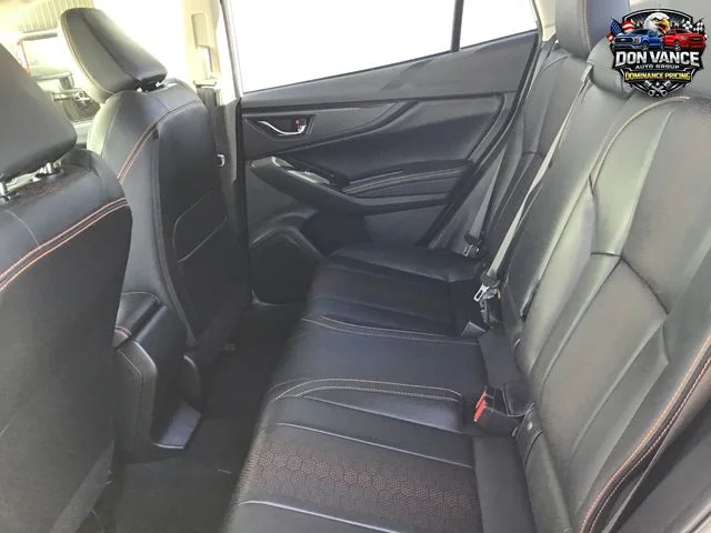 Used 2023 White Subaru Limited image 27