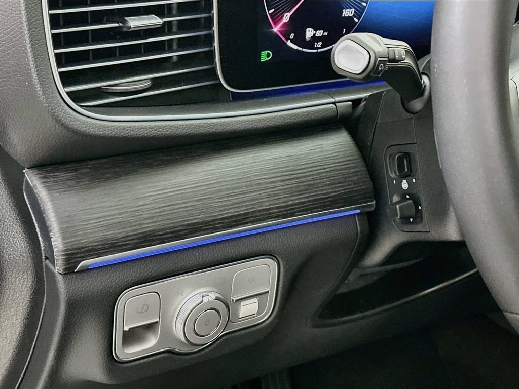 New 2026 Twilight Blue Metallic Mercedes-Benz GLE 450 image 41