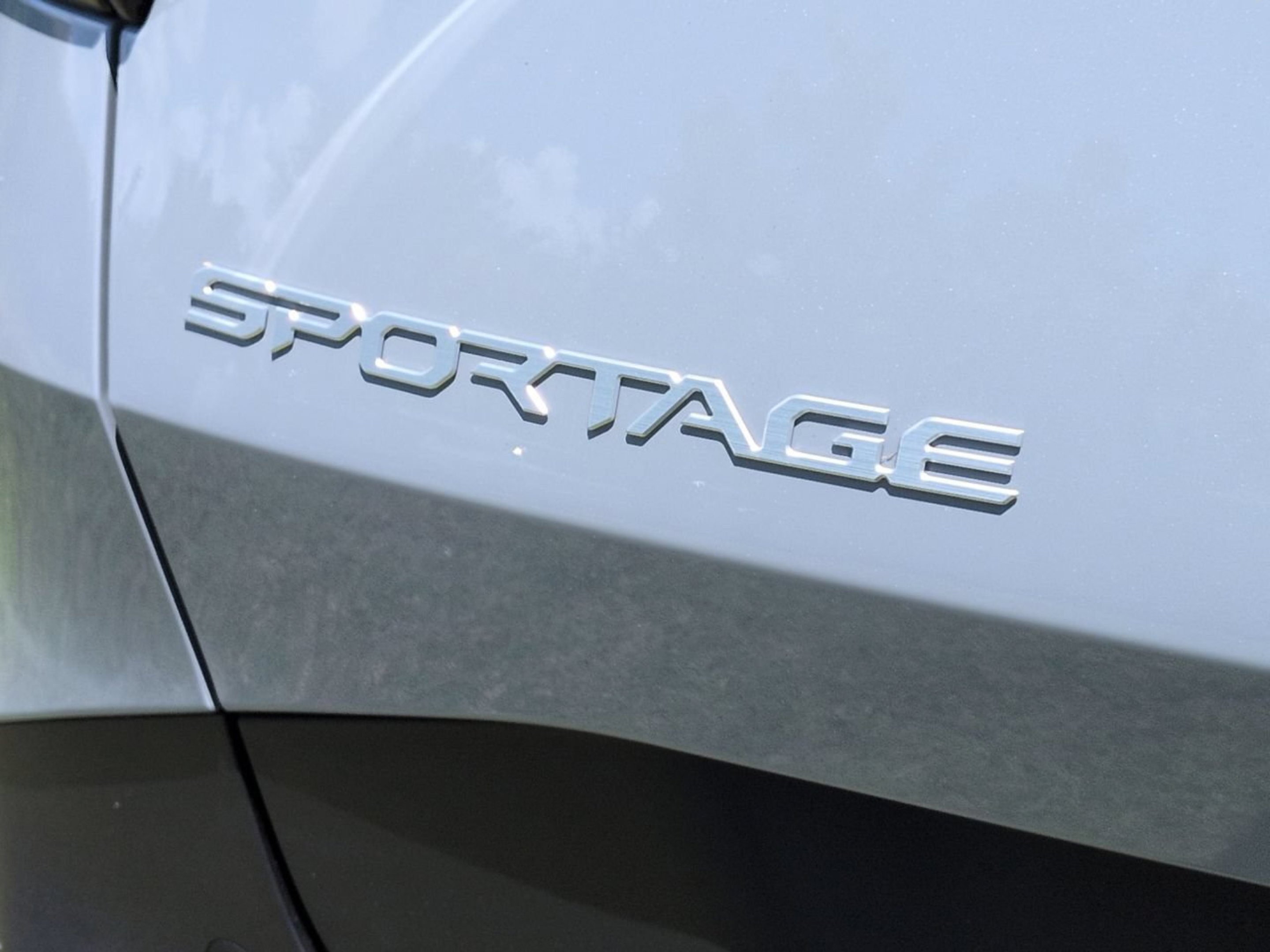 New 2026 Wolf Gray Kia EX image 45