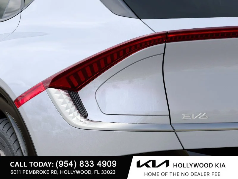 New 2026 White Pearl Kia  image 11