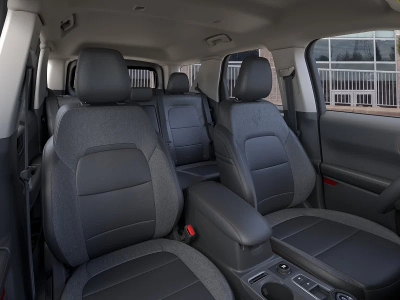 Used 2026 White Ford Big Bend image 33