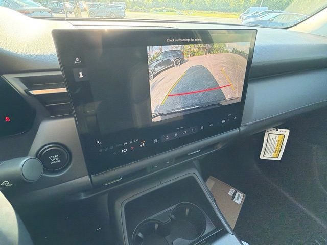 New 2026 Jet Black Mica Mazda 2.5 S Premium AWD image 18