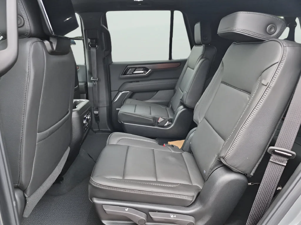 New 2026 GMC Yukon Denali, photo 33