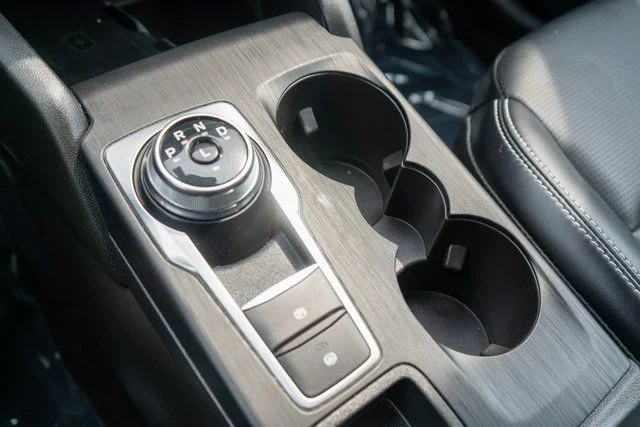 Used 2025 Gray Ford Platinum image 29
