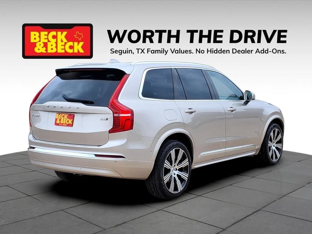 Used 2023 Gold Volvo Ultimate image 5