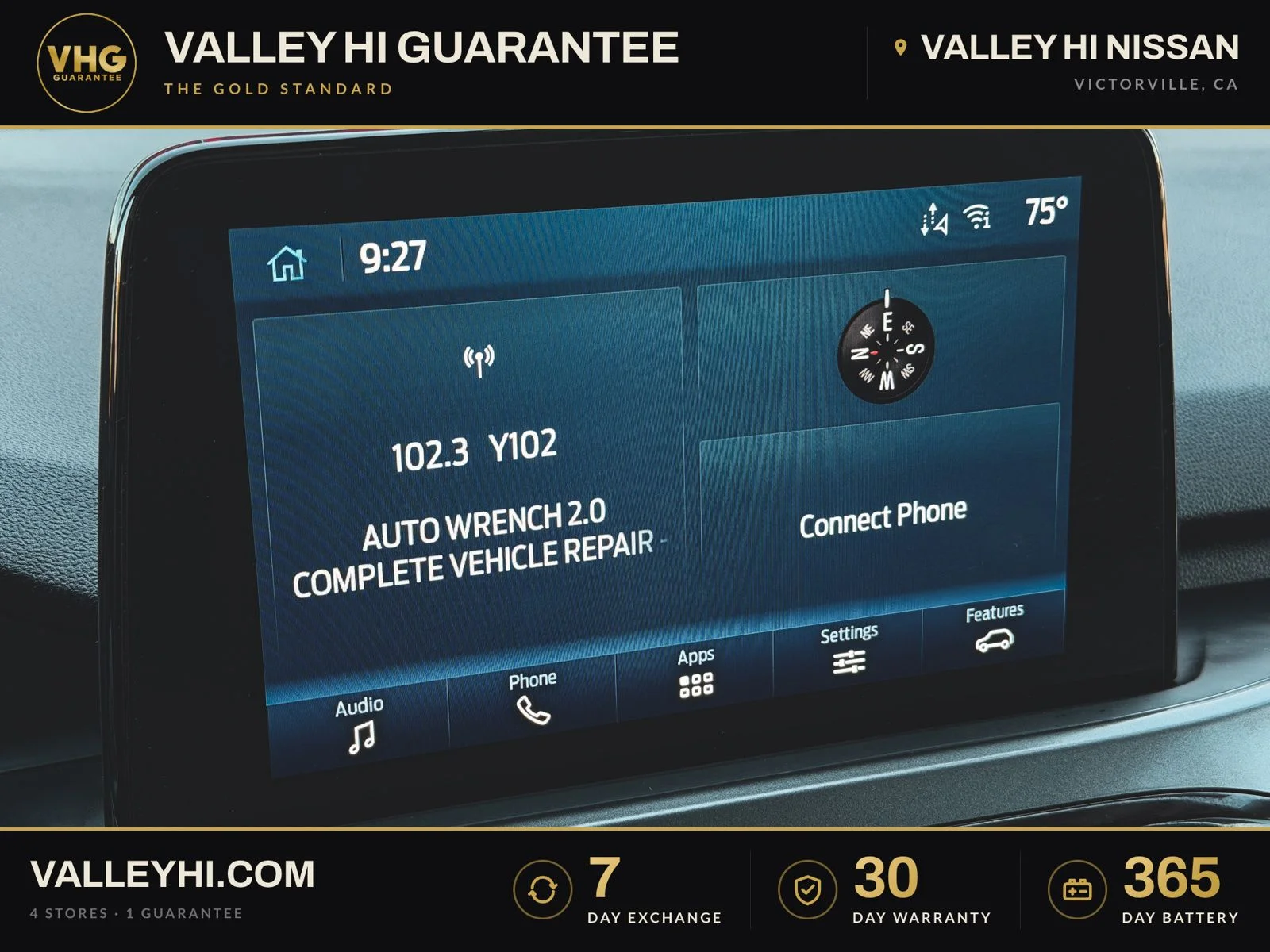 Used 2023 Black Ford Base image 24