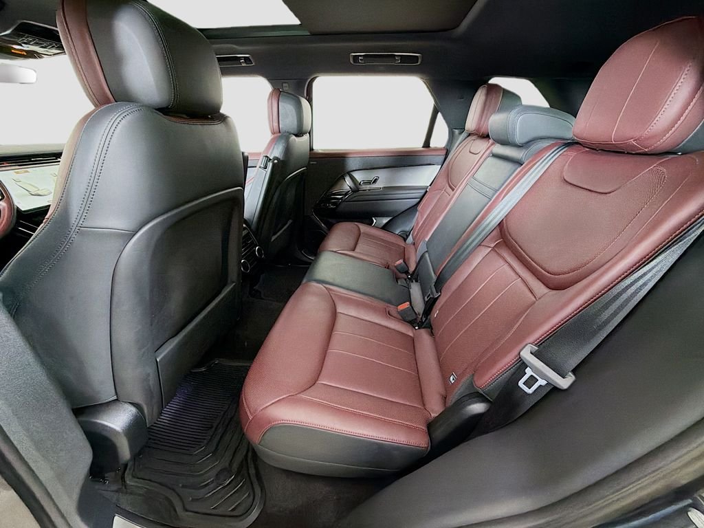2023 Land Rover Range Rover Sport SE Dynamic - Photo 25